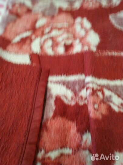 Одеяло из верблюжьей шерсти