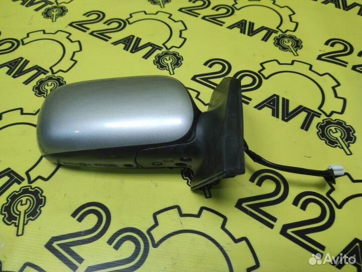Зеркало заднего вида переднее правое Toyota