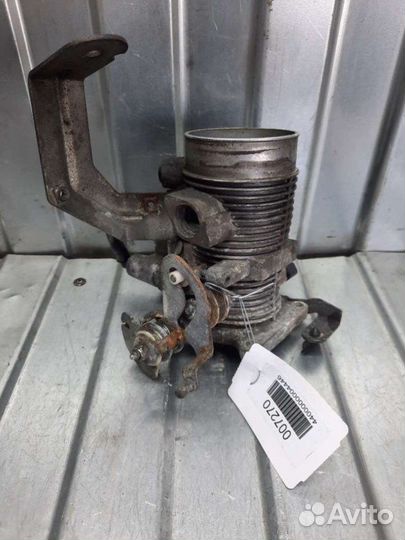 Дроссельная заслонка Rover 75 хэтчбек 2.5 2002