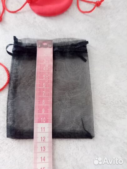 Набор - Подарочные мешочки из Sunlight