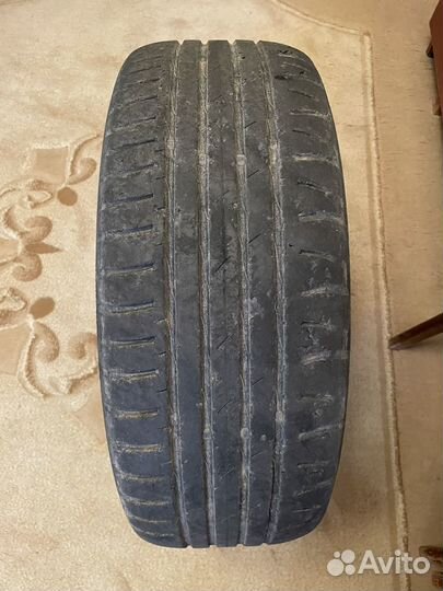 Nokian Tyres Nordman SZ 205/55 R16