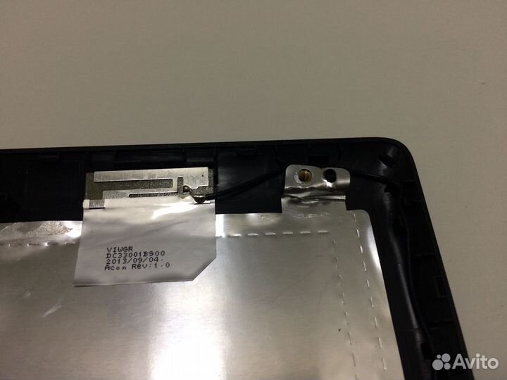 Крышка матрицы Lenovo G500,G505