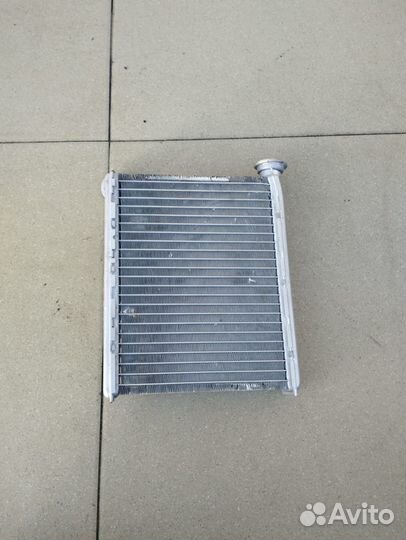 Радиатор печки ваз (LADA) Vesta