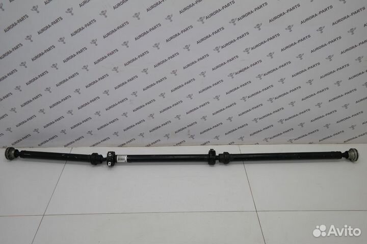 Кардан XC90 2 2014-2020