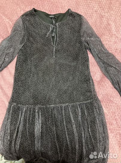 Женские вещи пакетом 42