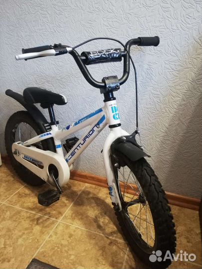 Продам детский велосипед