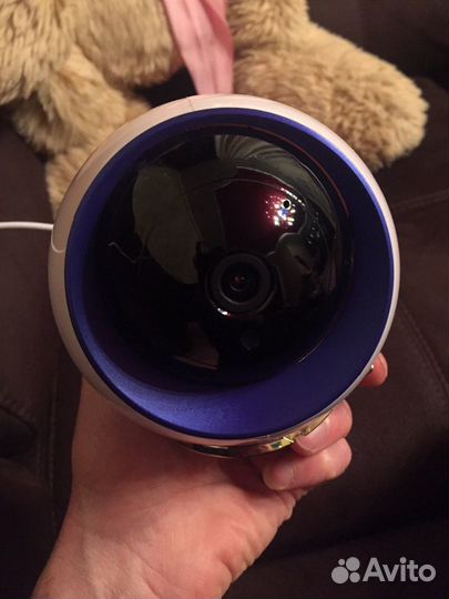 Ip camera видеонаблюдения