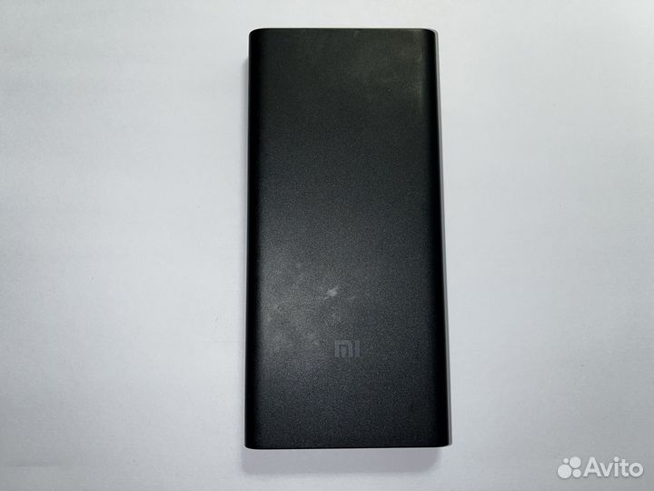 Повербанк (powerbank) Xiaomi 10W внешний аккумулят