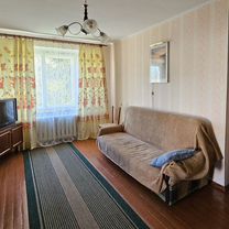 4-к. квартира, 61,4 м², 1/5 эт.