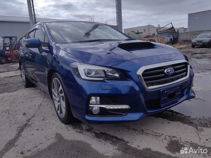 Трубка тормозная Subaru Levorg VM4 FB16 2015