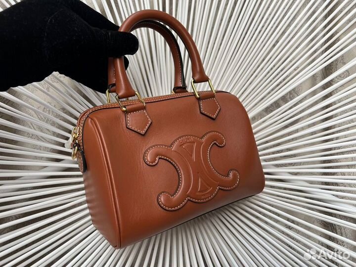 Сумка Celine Boston
