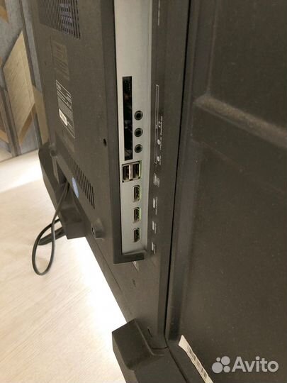 Телевизор SMART tv 42