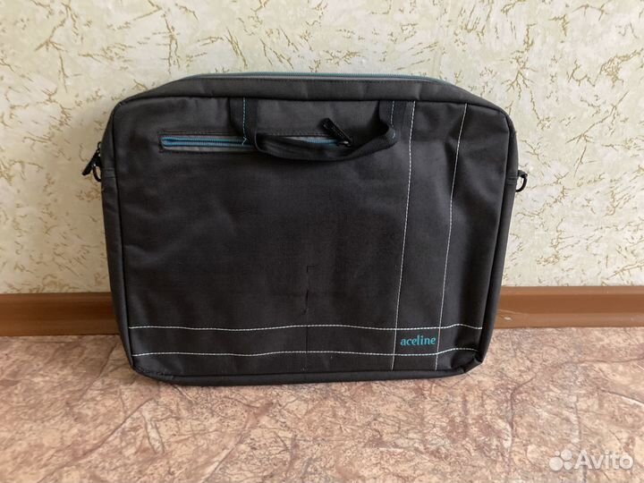 Сумка для ноутбука 15.6