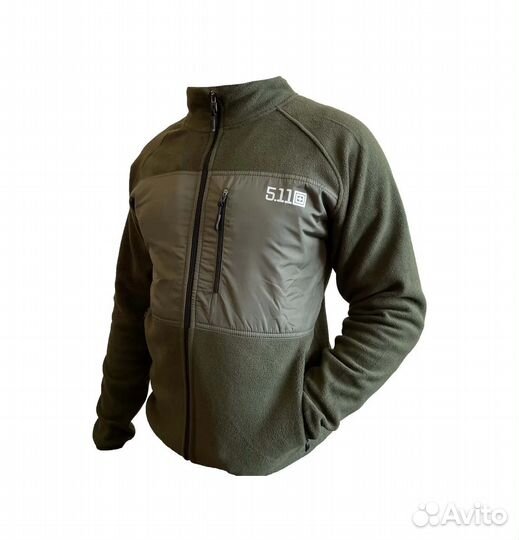 Толстовка 5.11 Tactical 
