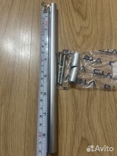 Ручка-рейсинг мебельная (ручка мебельная)