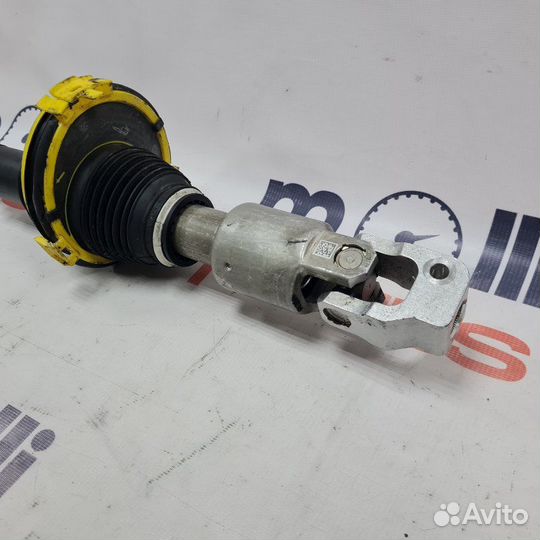 Вал рулевой рейки Mercedes-Benz C-Class W205 2019