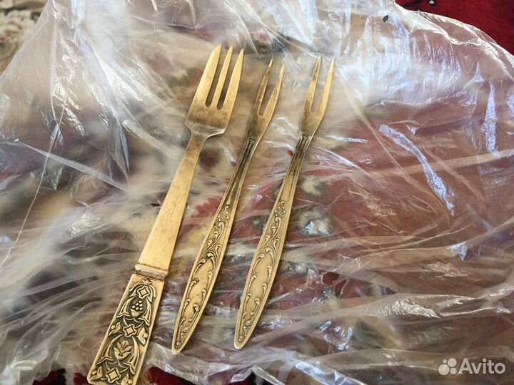 Продаю мельхиоровые изделия