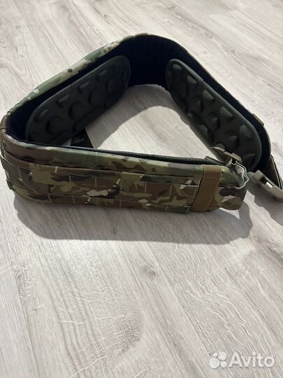 Пояс ars arma CP AVS LPB размеры L и XL