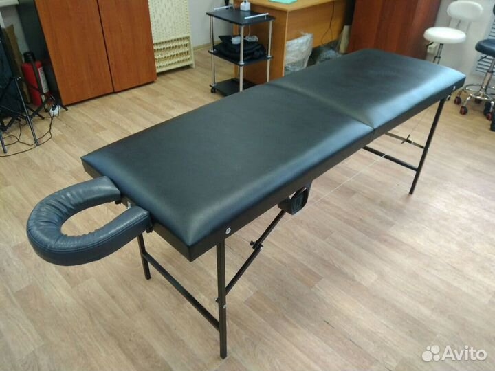 Подголовник массажного стола. Бублик для кушетки