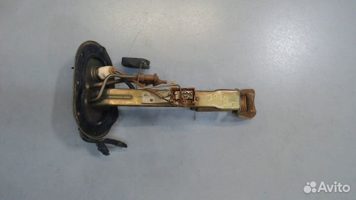 Насос топливный электрический Subaru Forester (S11