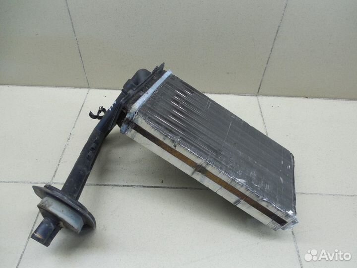 Радиатор отопителя Scenic 1996-1999