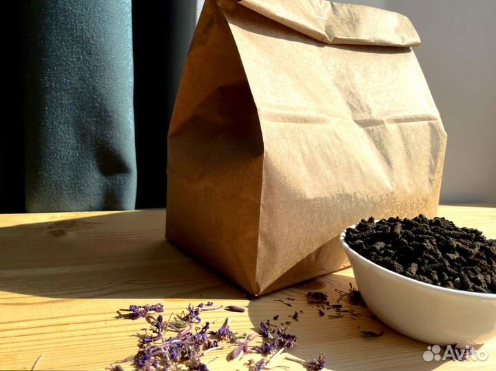 Иван-чай 1 кг копорский чай, Новый урожай 2023