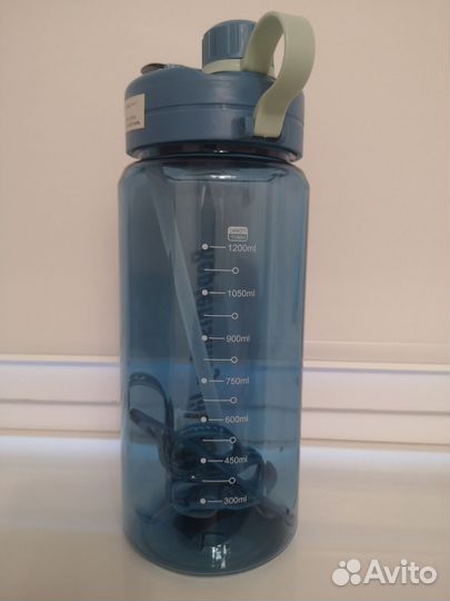 Бутылки для спортсменов