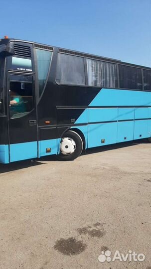 Пассажирские перевозки автобус