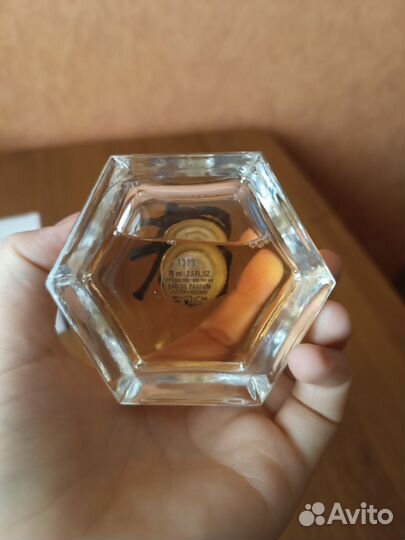 Парфюмерия gucci flora