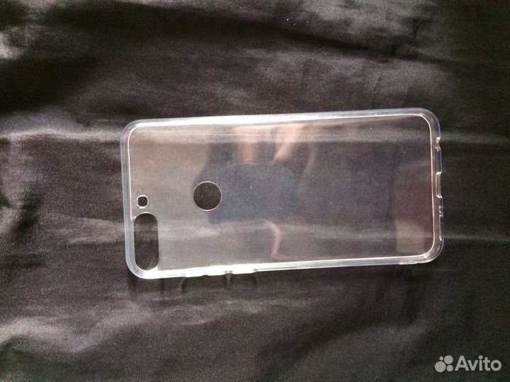 Чехол на Honor 7с pro