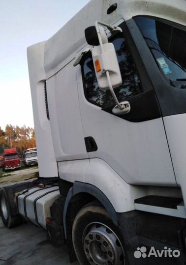 Запчасти б/у на Renault, Premium I 1996-2007