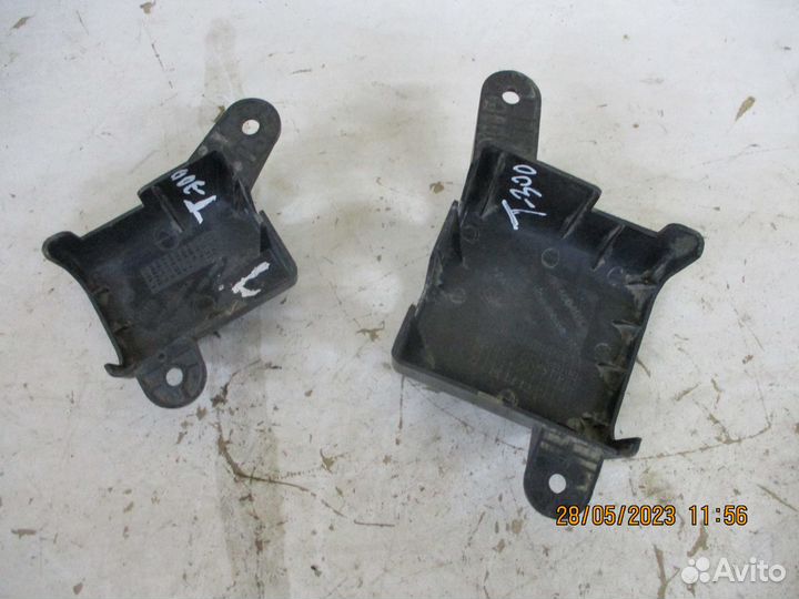 Крышка жгута проводов Шевроле Авео Т-300