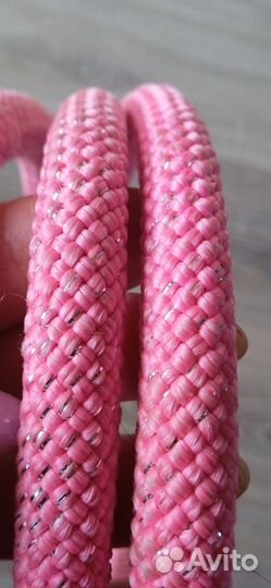 Гимнастическая скакалка