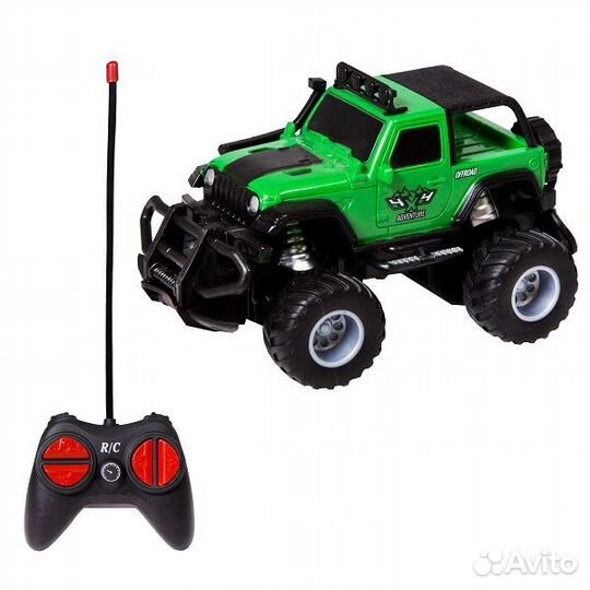 Игрушки машинки на р/у Винкарс Wincars - 4