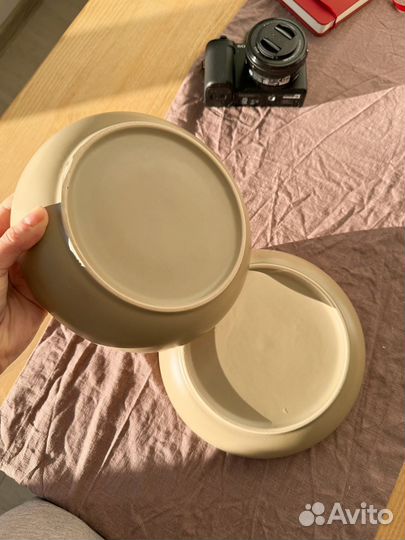 Тарелки pinterest