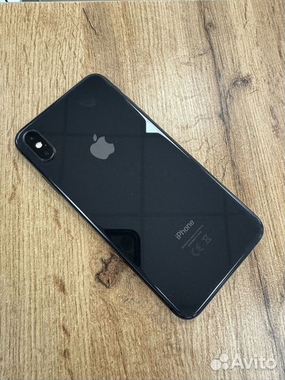 iPhone Xs Max, 64 ГБ