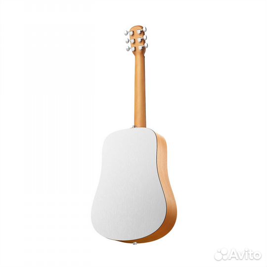 Акустическая гитара Blue Lava Original Acoustic с