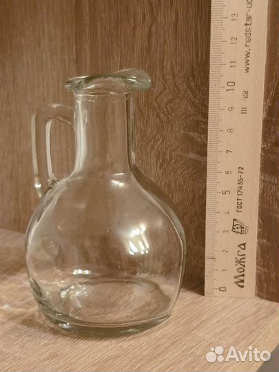 Кувшинчик для масла