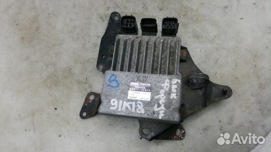 Блок управления lexus IS 2 (XE20) (91K18NC03)