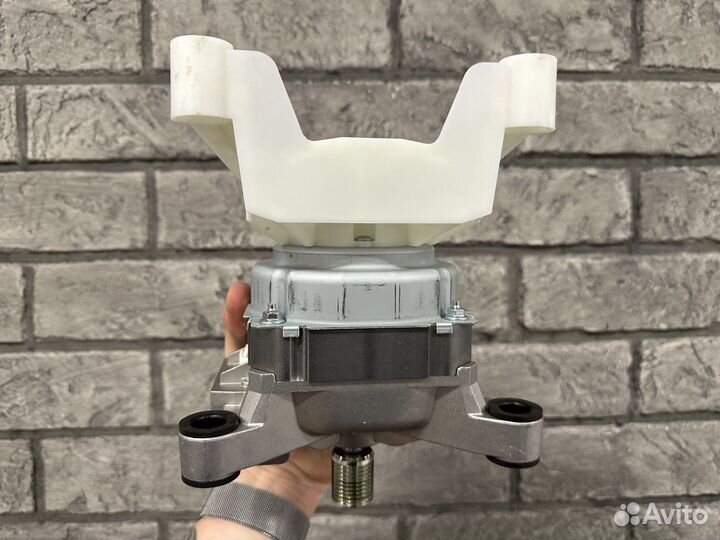 Двигатель инверторный Samsung WW9OTA047AE/LP