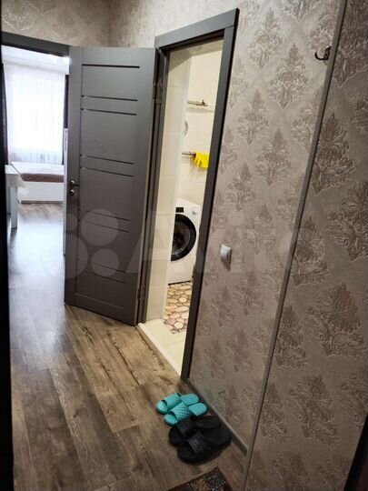 Квартира-студия, 22 м², 5/5 эт.