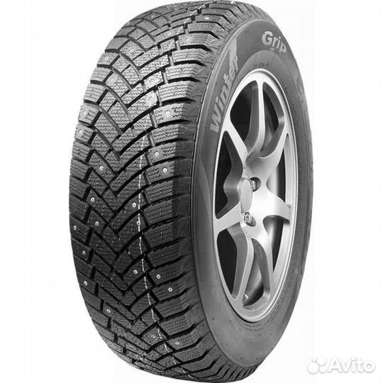 Leao Winter Defender Grip 185/65 R15