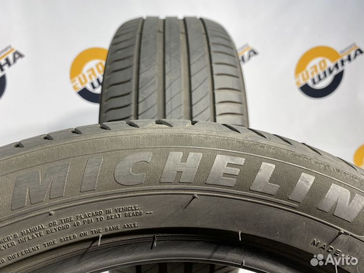 Michelin Primacy 4 225/50 R17