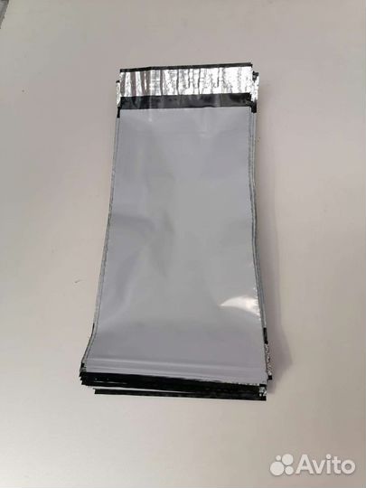 Курьерские пакеты