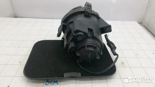 Фара галогенная правая передняя KIA magentis MS (7