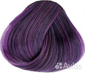 Краска Estel princess essex fashion 3 сиреневый