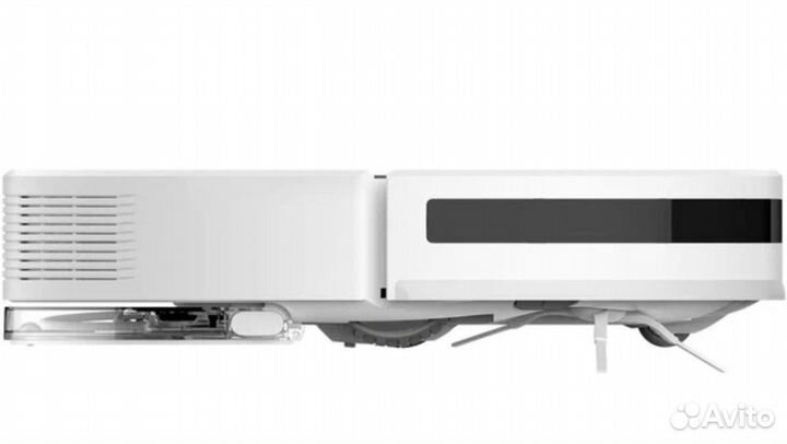 Робот пылесос xiaomi dreame f9