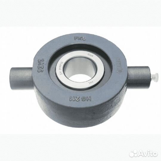 Подшипник GWR 211 PPB21 NTI