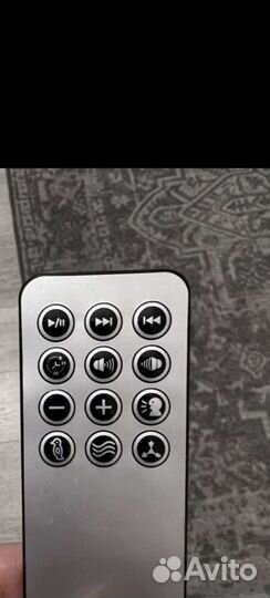 Детские электронные качели для новорожденных