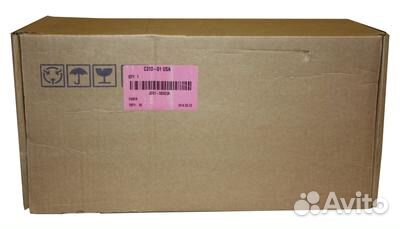 Узел термозакрепления в сборе WC4150 SCX-6345